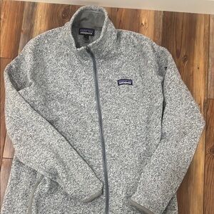 Patagonia Gray Women's Jacket